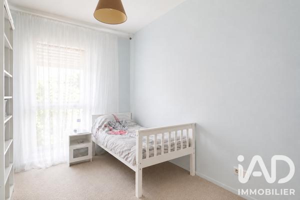 Appartement à vendre 4 pièces 65 m² Garges-lès-Gonesse