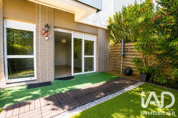 Appartement à vendre 4 pièces 65 m² Garges-lès-Gonesse