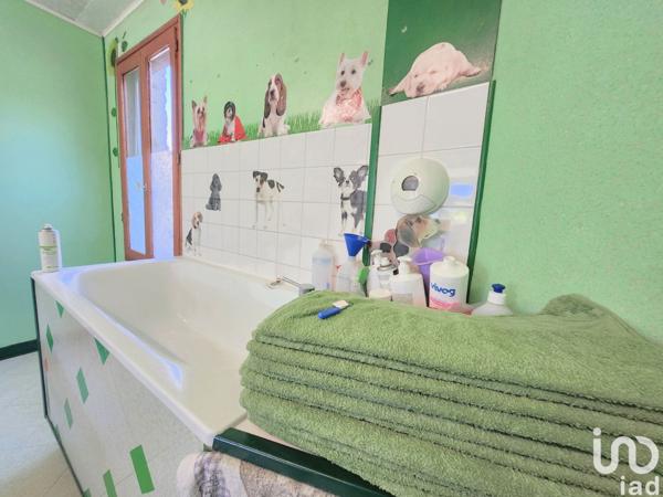 Boutique/Local commercial à vendre 54 m² Conflans-Sainte-Honorine