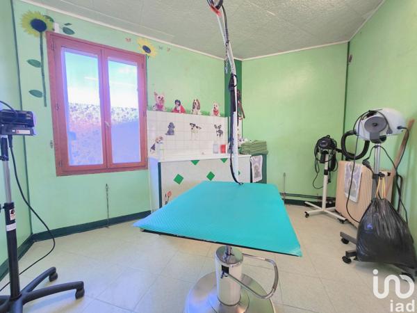 Boutique/Local commercial à vendre 54 m² Conflans-Sainte-Honorine