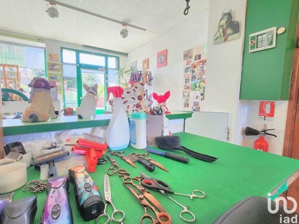 Boutique/Local commercial à vendre 54 m² Conflans-Sainte-Honorine