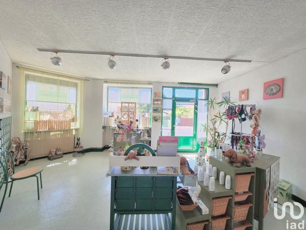 Boutique/Local commercial à vendre 54 m² Conflans-Sainte-Honorine