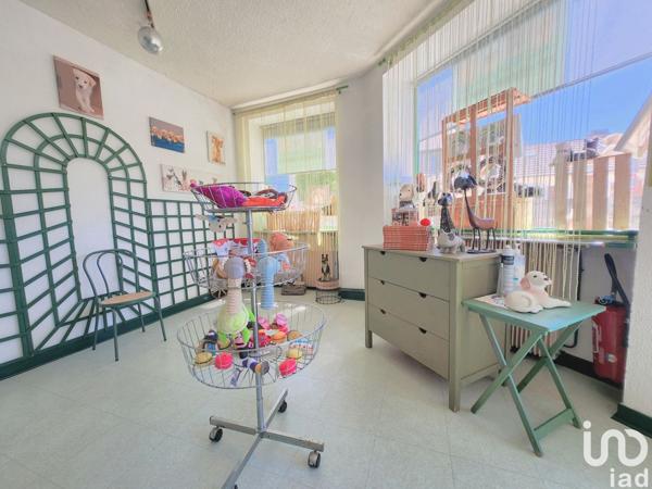 Boutique/Local commercial à vendre 54 m² Conflans-Sainte-Honorine