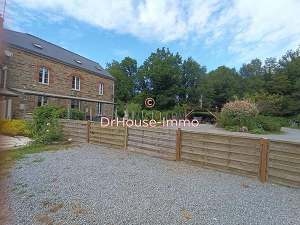 Maison à vendre 10 pièces de 205 m²