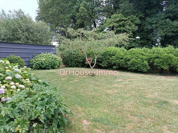 Maison à vendre 10 pièces de 205 m²