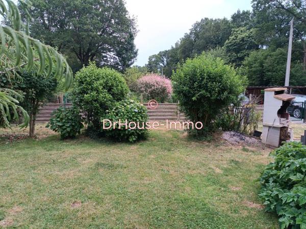 Maison à vendre 10 pièces de 205 m²