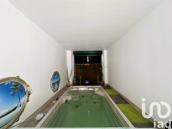 Maison à vendre 8 pièces 240 m² Port-la-Nouvelle