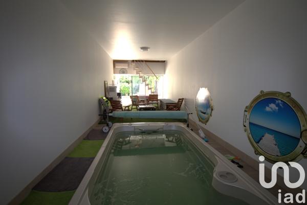 Maison à vendre 8 pièces 240 m² Port-la-Nouvelle