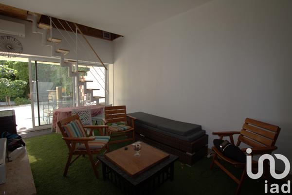 Maison à vendre 8 pièces 240 m² Port-la-Nouvelle