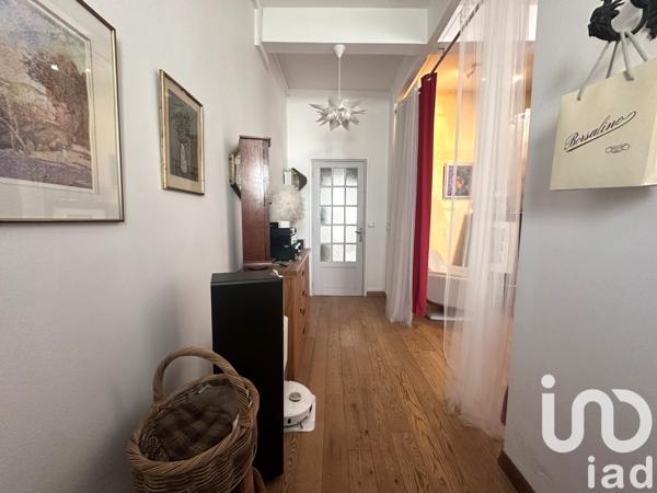 Maison à vendre 8 pièces 240 m² Port-la-Nouvelle
