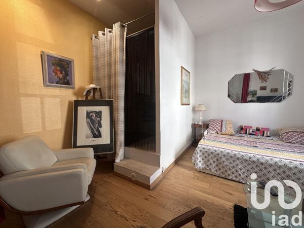 Maison à vendre 8 pièces 240 m² Port-la-Nouvelle