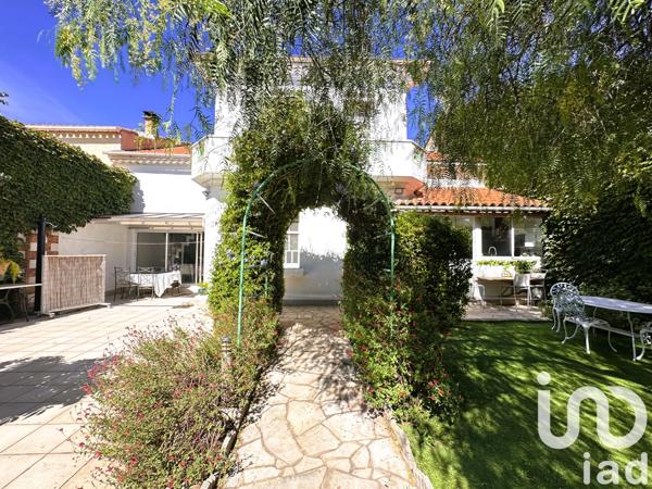 Maison à vendre 8 pièces 240 m² Port-la-Nouvelle