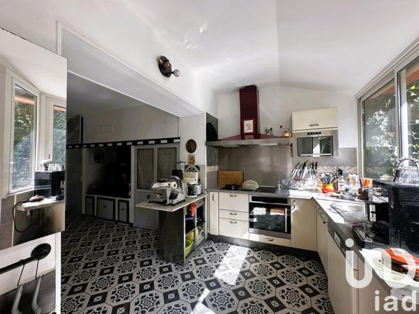 Maison à vendre 8 pièces 240 m² Port-la-Nouvelle