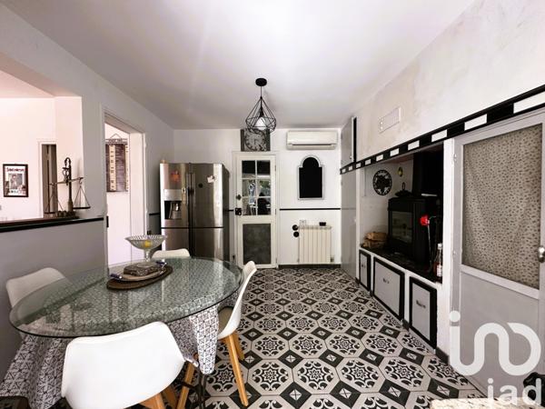 Maison à vendre 8 pièces 240 m² Port-la-Nouvelle