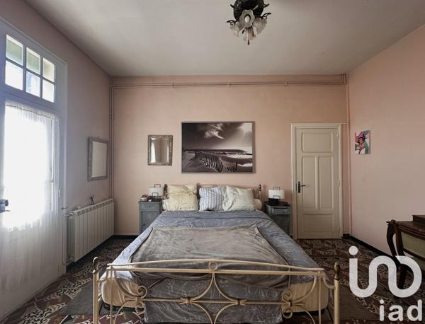 Maison à vendre 8 pièces 240 m² Port-la-Nouvelle