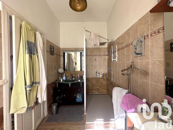 Maison à vendre 8 pièces 240 m² Port-la-Nouvelle