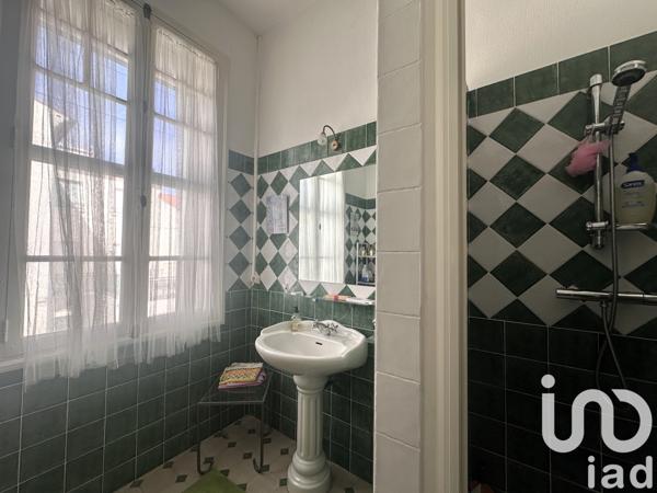 Maison à vendre 8 pièces 240 m² Port-la-Nouvelle