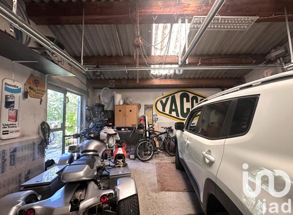 Maison à vendre 8 pièces 240 m² Port-la-Nouvelle