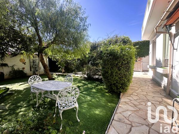 Maison à vendre 8 pièces 240 m² Port-la-Nouvelle