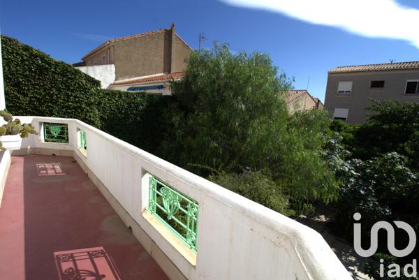 Maison à vendre 8 pièces 240 m² Port-la-Nouvelle