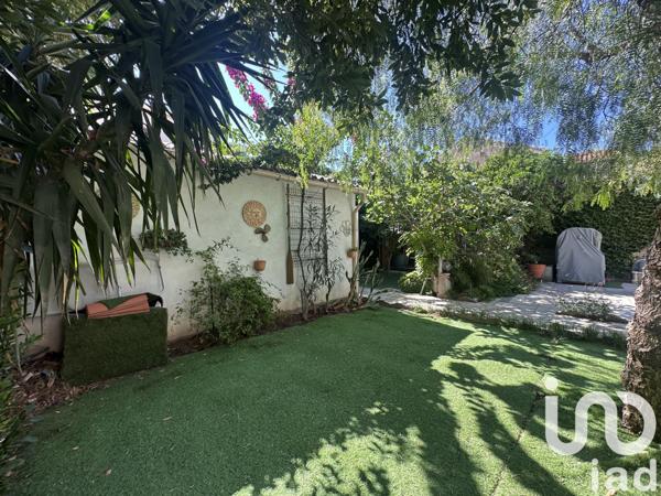 Maison à vendre 8 pièces 240 m² Port-la-Nouvelle