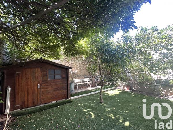 Maison à vendre 8 pièces 240 m² Port-la-Nouvelle