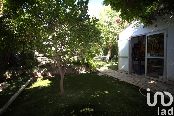 Maison à vendre 8 pièces 240 m² Port-la-Nouvelle