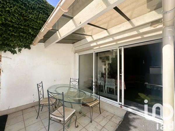 Maison à vendre 8 pièces 240 m² Port-la-Nouvelle