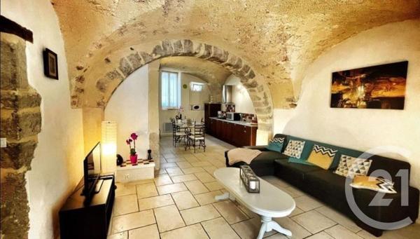 Maison à vendre  6 pièces - 193,50 m2 POUZOLS - 34