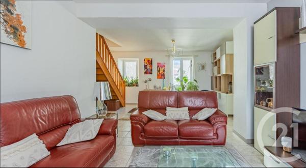 Maison à vendre  6 pièces - 193,50 m2 POUZOLS - 34