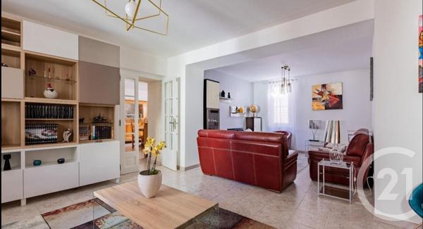 Maison à vendre  6 pièces - 193,50 m2 POUZOLS - 34