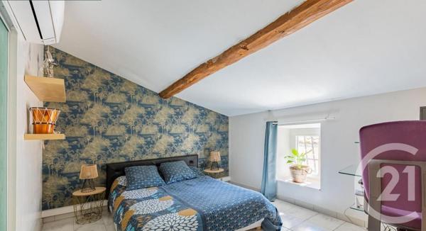 Maison à vendre  6 pièces - 193,50 m2 POUZOLS - 34