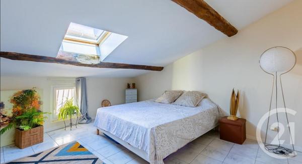 Maison à vendre  6 pièces - 193,50 m2 POUZOLS - 34