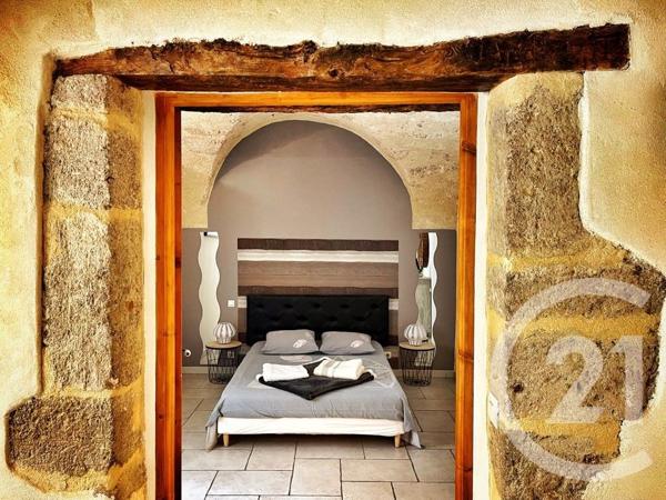 Maison à vendre  6 pièces - 193,50 m2 POUZOLS - 34