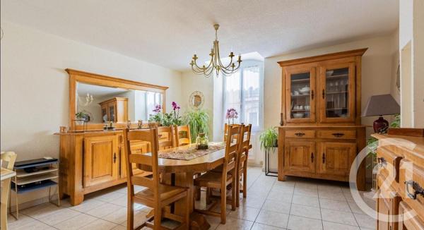 Maison à vendre  6 pièces - 193,50 m2 POUZOLS - 34