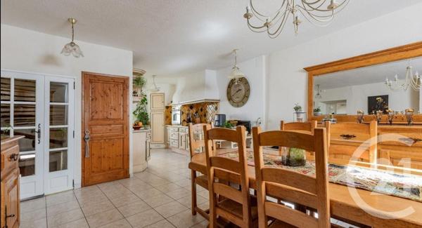 Maison à vendre  6 pièces - 193,50 m2 POUZOLS - 34