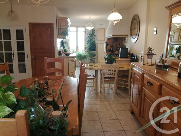 Maison à vendre  6 pièces - 193,50 m2 POUZOLS - 34