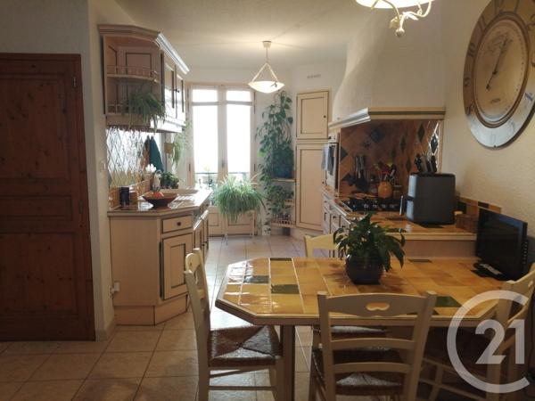 Maison à vendre  6 pièces - 193,50 m2 POUZOLS - 34