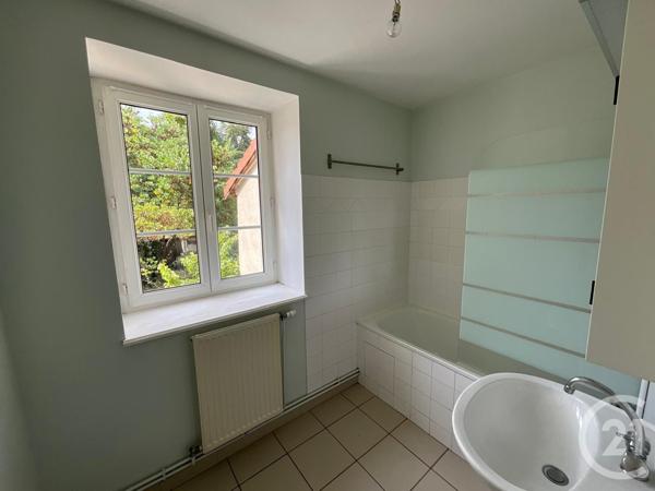 Maison à vendre  4 pièces - 86,60 m2 ST JUST ST RAMBERT - 42