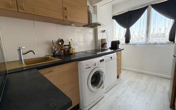 Appartement à vendre    3 pièces • 70,71 m2 Neuilly-sur-Marne