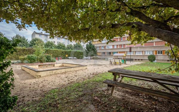 Appartement à vendre    3 pièces • 70,71 m2 Neuilly-sur-Marne