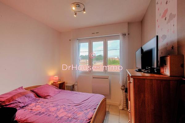 Immeuble à vendre 9 pièces de 111 m²