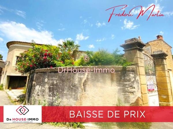 Maison à vendre 12 pièces de 260 m²