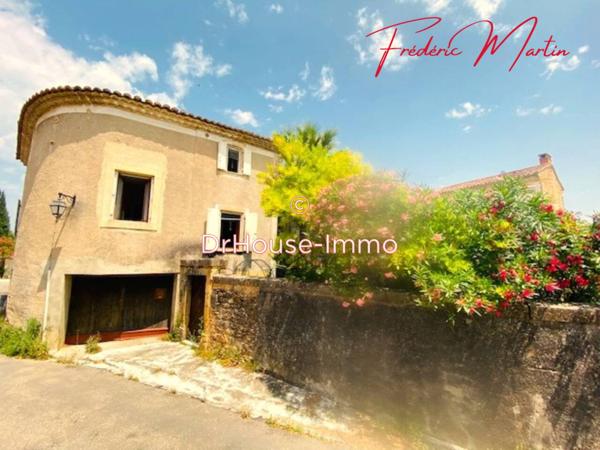 Maison à vendre 12 pièces de 260 m²