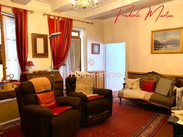 Maison à vendre 12 pièces de 260 m²