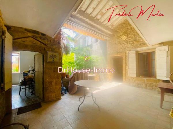 Maison à vendre 12 pièces de 260 m²