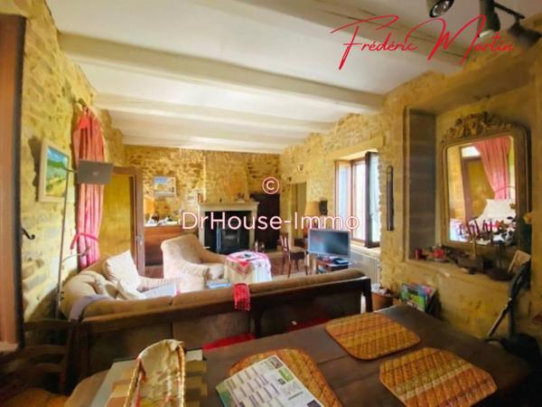 Maison à vendre 12 pièces de 260 m²