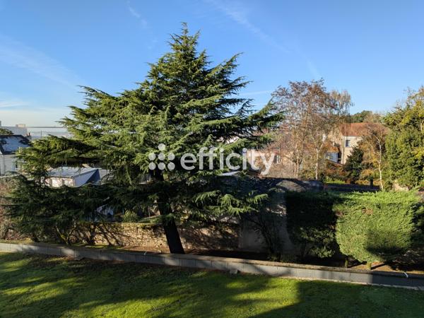 Appartement 2 pièces - 44 m² Exclusivité efficity