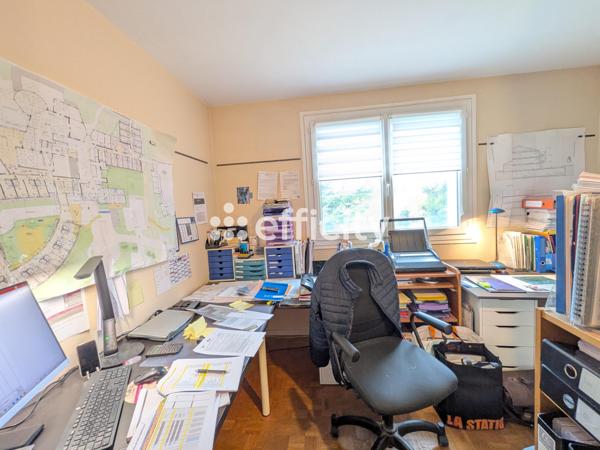 Appartement 2 pièces - 44 m² Exclusivité efficity