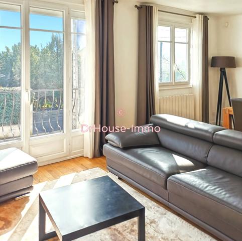 Maison à vendre 4 pièces de 136 m²